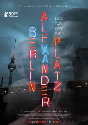 Alexanderplatz