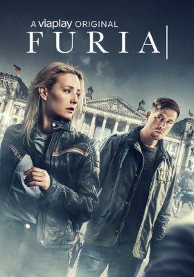 (Deutsch) Furia