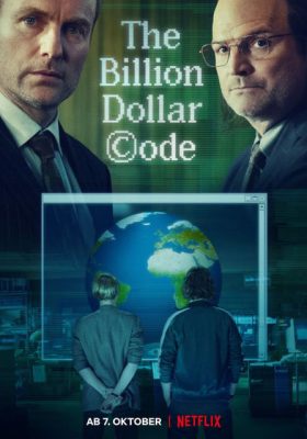 The Billion Dollar Code