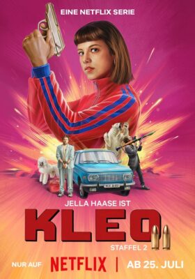 Kleo 2