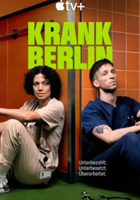 Krank Berlin